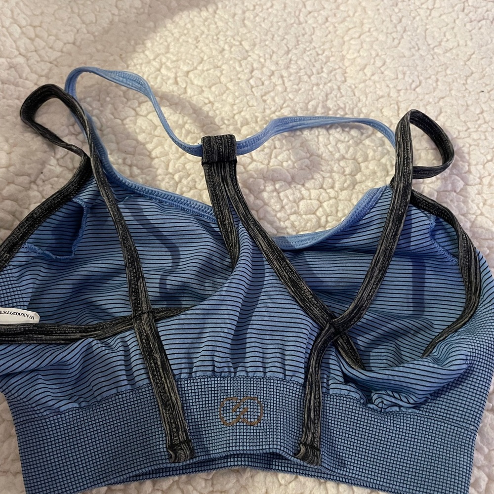2 Calia sports bras.